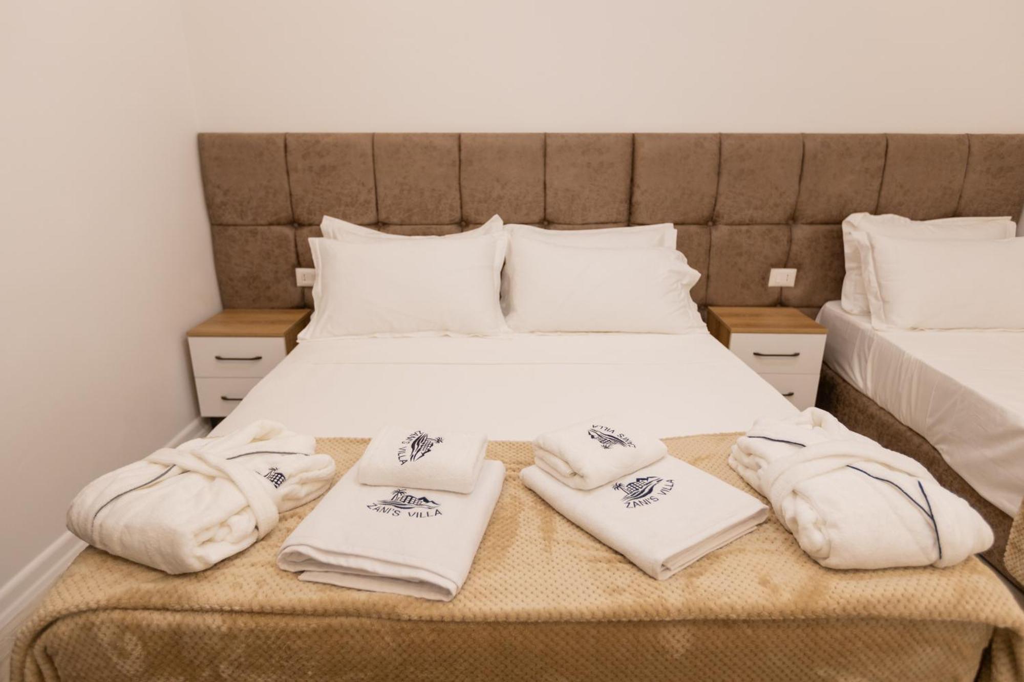 Hotel Zani's Wlora