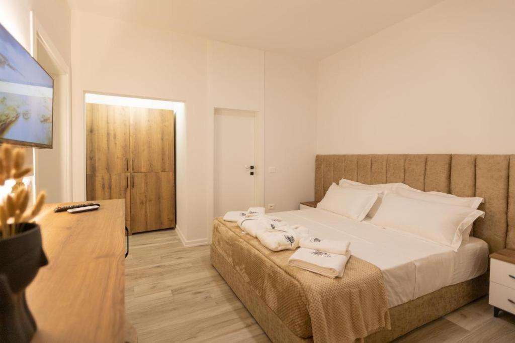 Zani's Hotel