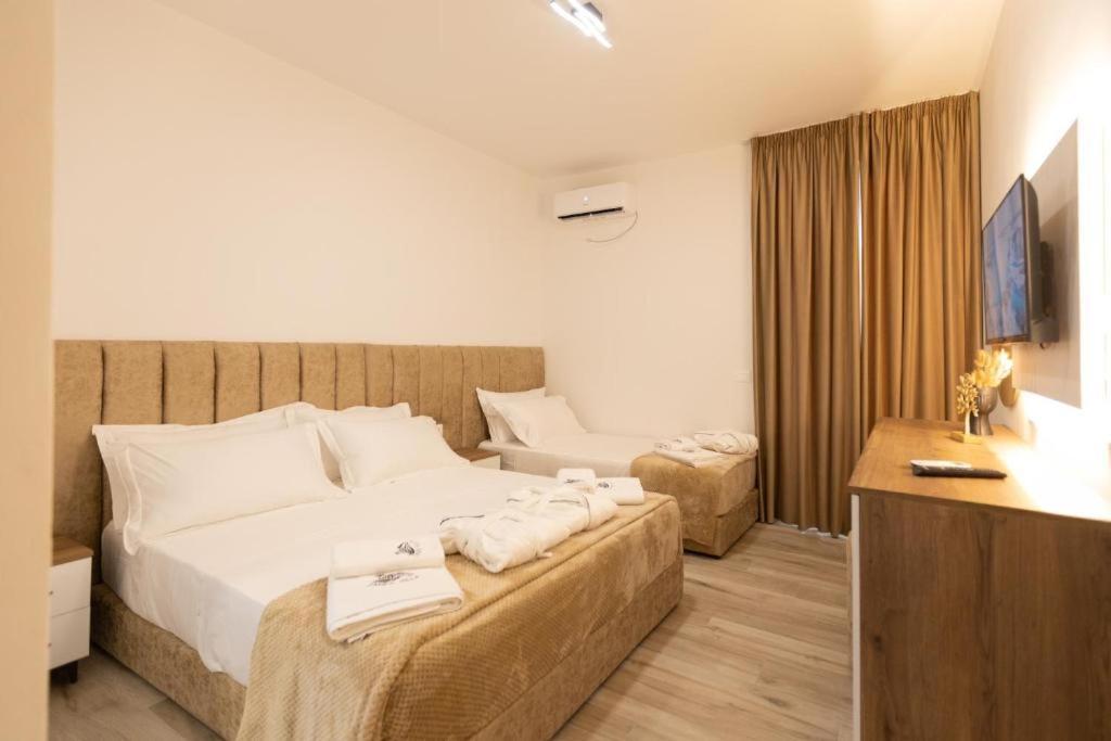 Hotel Zani's *
