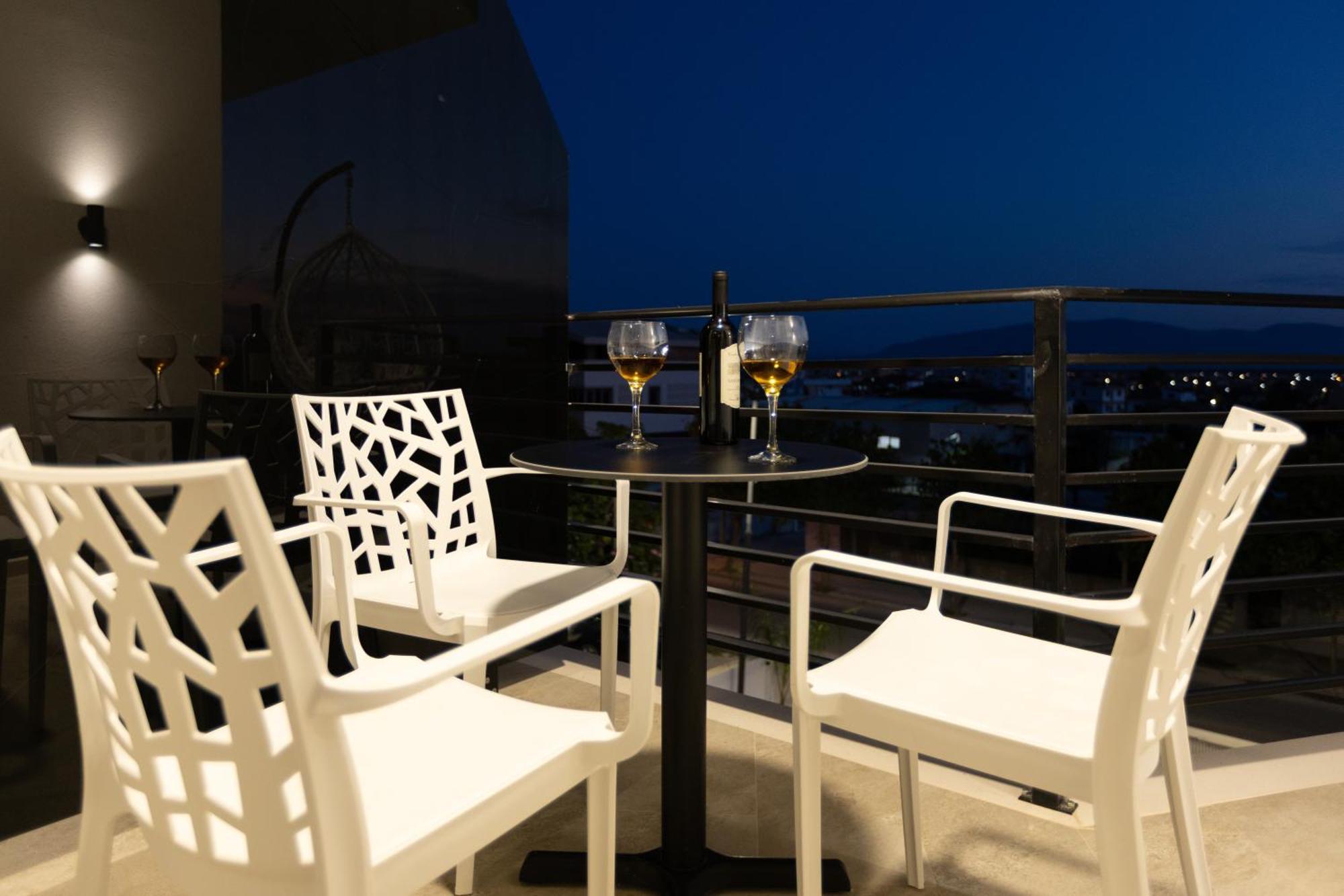 Zani's Hotel